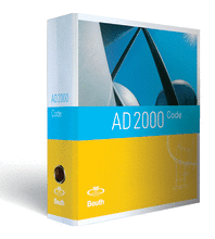 Ad 2000 pressure vessel code free download