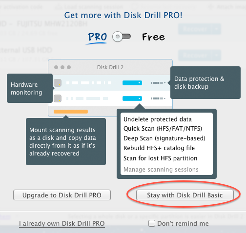 Disk Drill Activation Code Free Download