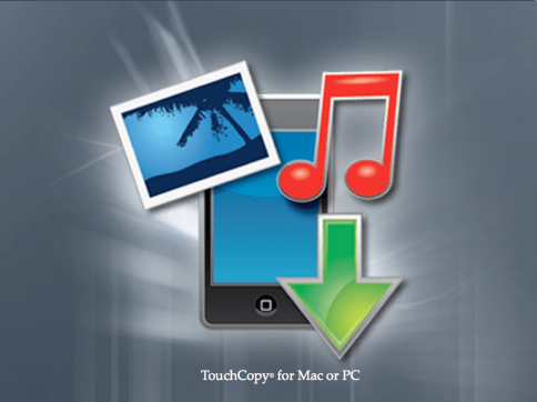 touchcopy 12 activation code mac