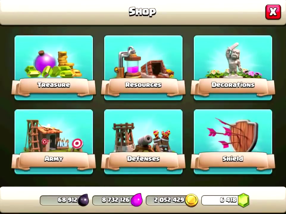 Free activation code for clash of clans hack tool